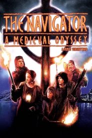 The Navigator: A Medieval Odyssey