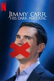 Jimmy Carr: His Dark Material