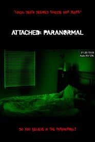 Attached: Paranormal