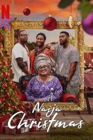 A Naija Christmas