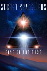 Secret Space UFOs – Rise of the TR3B