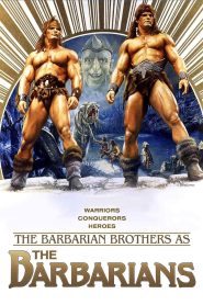 The Barbarians