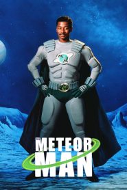 The Meteor Man