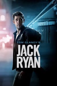 Tom Clancy’s Jack Ryan