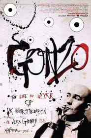 Gonzo: The Life and Work of Dr. Hunter S. Thompson