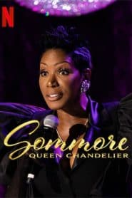 Sommore: Queen Chandelier