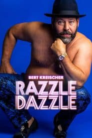 Bert Kreischer: Razzle Dazzle