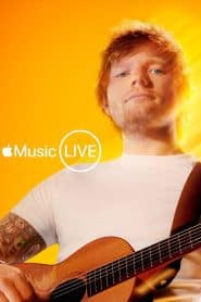 Apple Music Live: Ed Sheeran