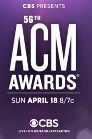 56th Annual Academy of Country Music Awards