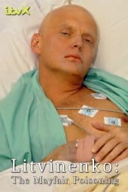 Litvinenko – The Mayfair Poisoning