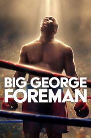 Big George Foreman: The Miraculous Story of the Once and Future Heavyweight Champion of the World