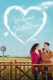 Welcome to Valentine