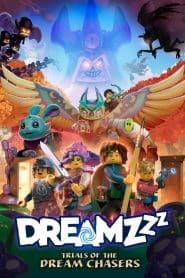 LEGO Dreamzzz – Trials of the Dream Chasers
