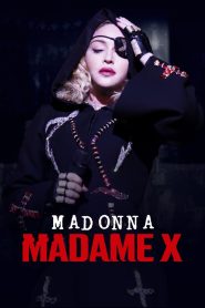 Madonna: Madame X