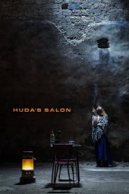 Huda’s Salon