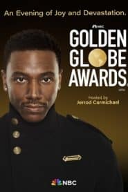 80th Golden Globe Awards