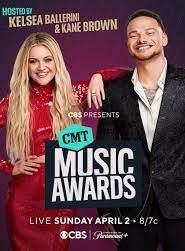 2023 CMT Music Awards