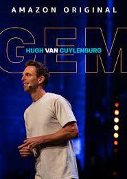 Hugh van Cuylenberg: GEM