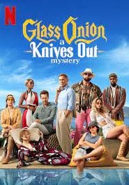 Netflix: The Glass Onion Cast Reacts to the Trailer for Glass Onion: A Knives Out Mystery