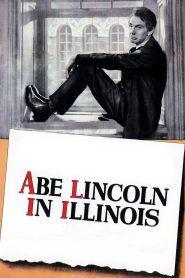 Abe Lincoln in Illinois