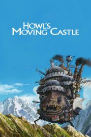 Howl’s Moving Castle