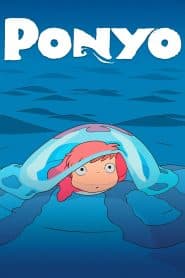 Ponyo