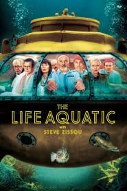 The Life Aquatic with Steve Zissou