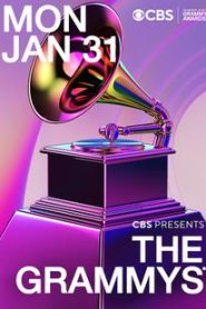 The 65th Annual Grammy Awards