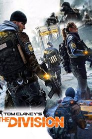 The Division: Agent Origins