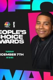 The 47th Annual People’s Choice Awards