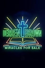 Derren Brown: Miracles for Sale