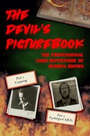 Derren Brown: The Devil’s Picturebook