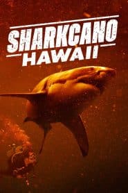 Sharkcano: Hawaii