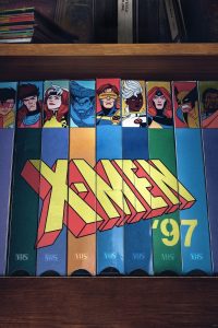 X-Men ’97