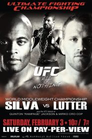 UFC 67: All or Nothing