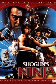 Shogun’s Ninja