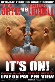 UFC 47: It’s On!