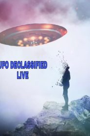 UFOs: Declassified LIVE