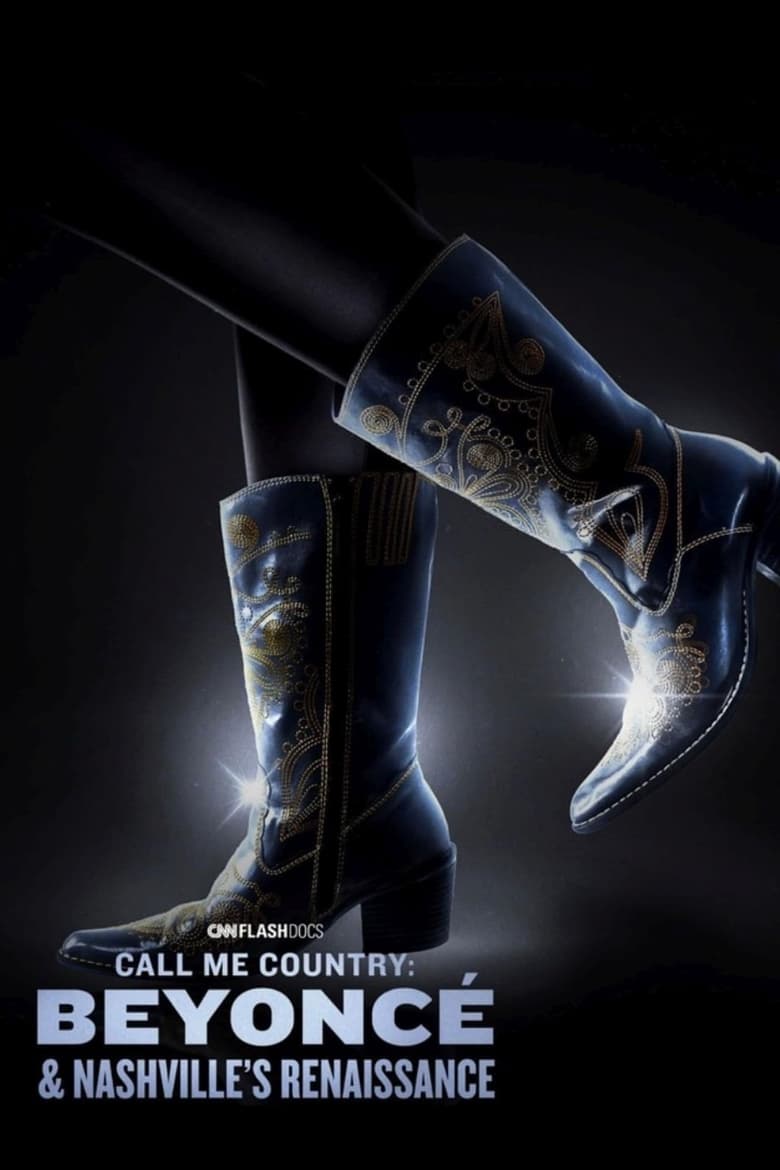 Call Me Country: Beyoncé & Nashville’s Renaissance