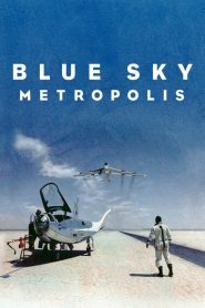Blue Sky Metropolis