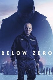 Below Zero