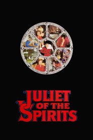 Juliet of the Spirits