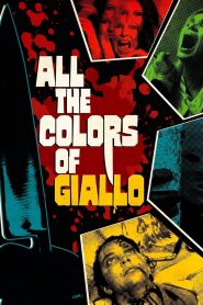 All the Colors of Giallo