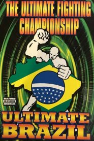 UFC 17.5: Ultimate Brazil