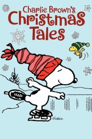 Charlie Brown’s Christmas Tales