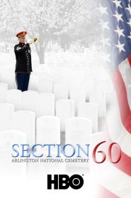 Section 60: Arlington National Cemetery