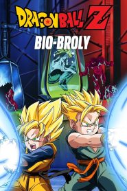 Dragon Ball Z: Bio-Broly