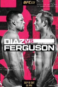 UFC 279: Diaz vs. Ferguson