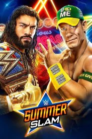 WWE SummerSlam kickoff 2021