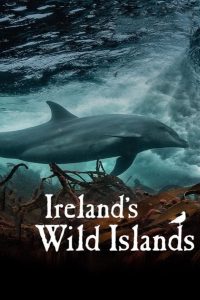 Ireland’s Wild Islands